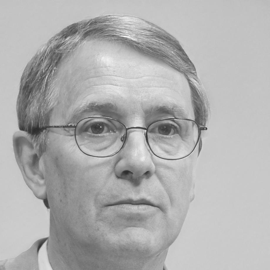 Portrait d'Antoine Moreau