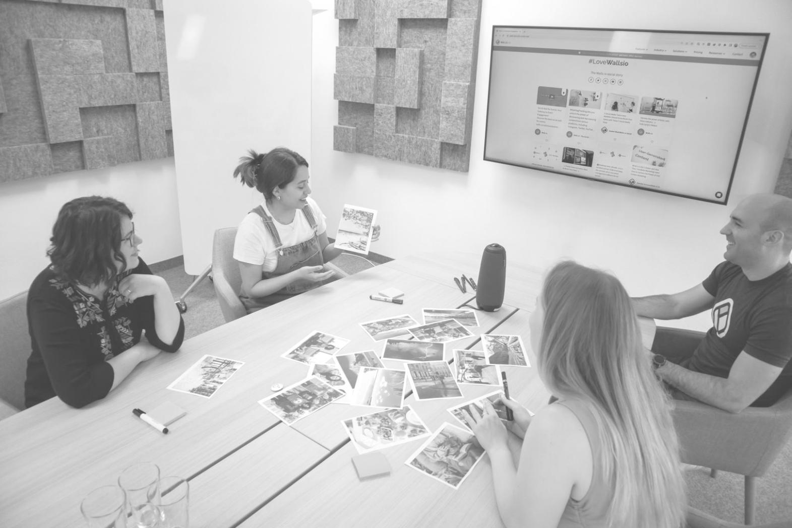 Analyse financière professionnelle avec graphiques et données