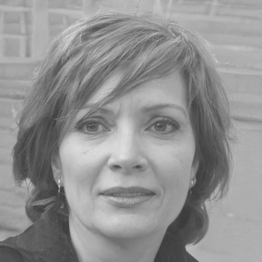 Portrait de Sophie Martineau, Directrice Stratégie Financière